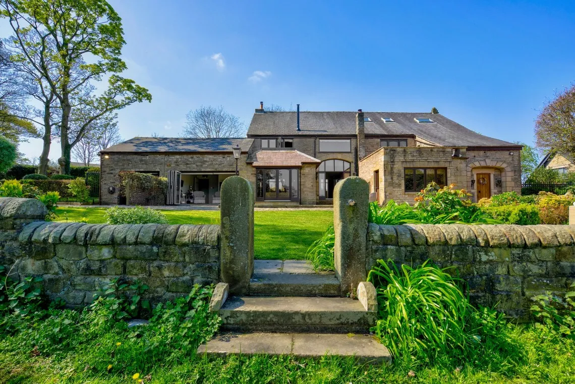 Higher Lane, Dalton, WN8, photo 33