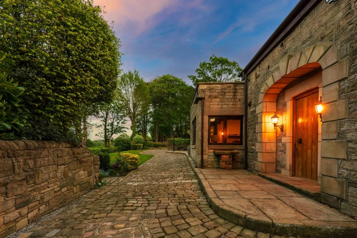 Higher Lane, Dalton, WN8, photo 36