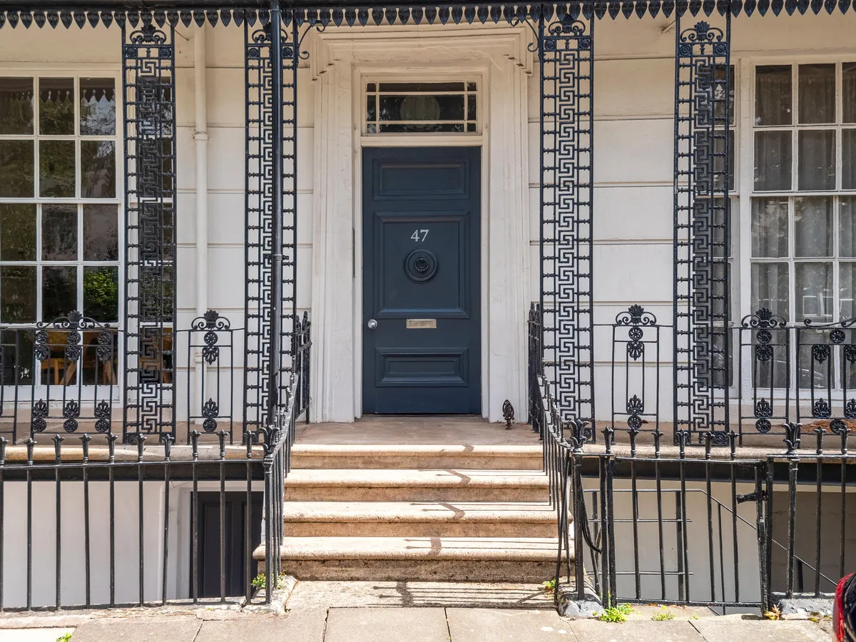 Lansdowne Crescent, Leamington Spa, CV32, photo 22