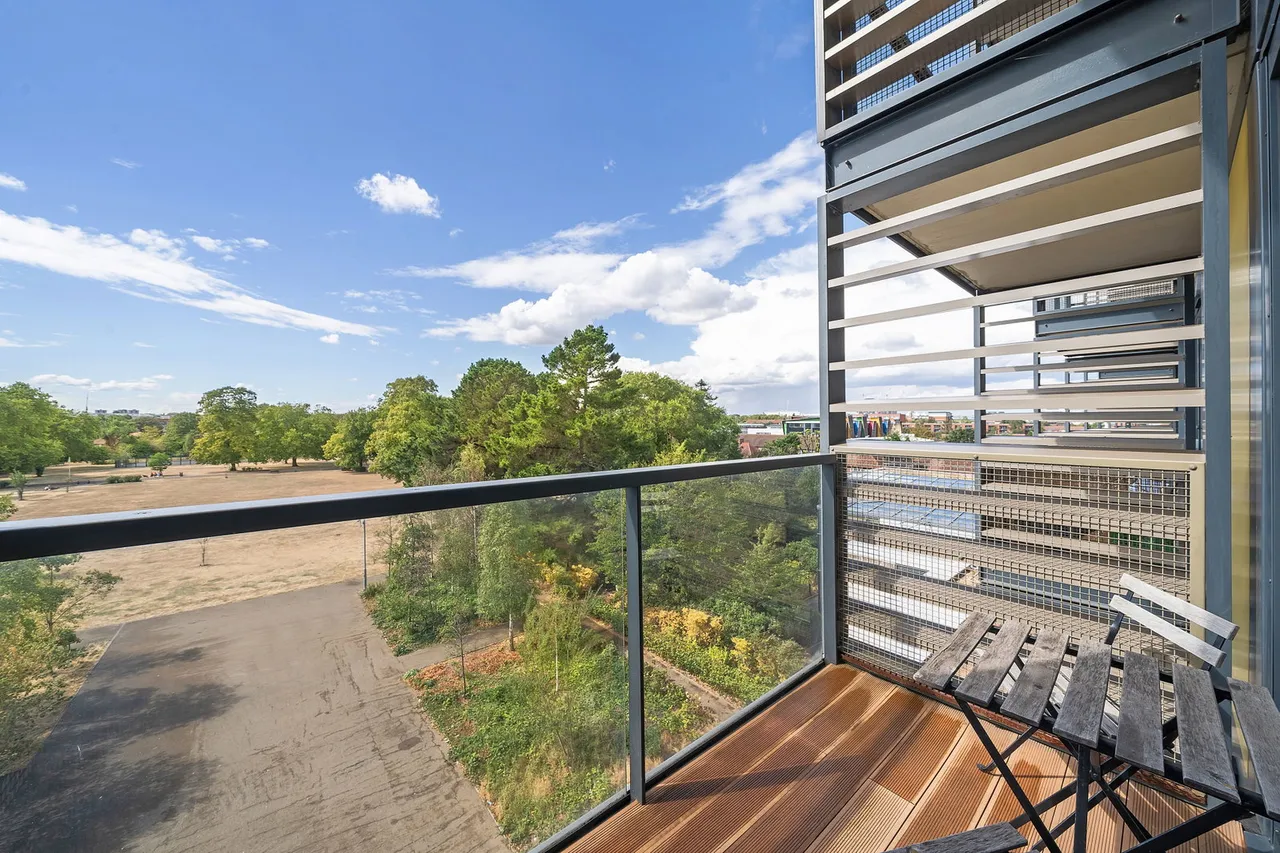1 bed flat for sale, Cranston Court, Shepherd's Bush, W12