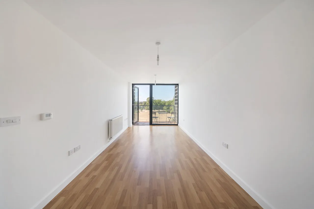 Cranston Court, Shepherd's Bush, W12, photo 7