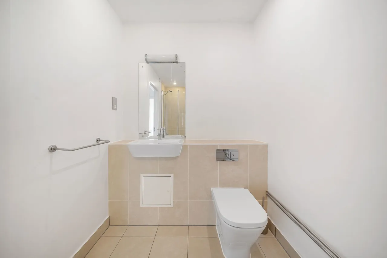 Cranston Court, Shepherd's Bush, W12, photo 12