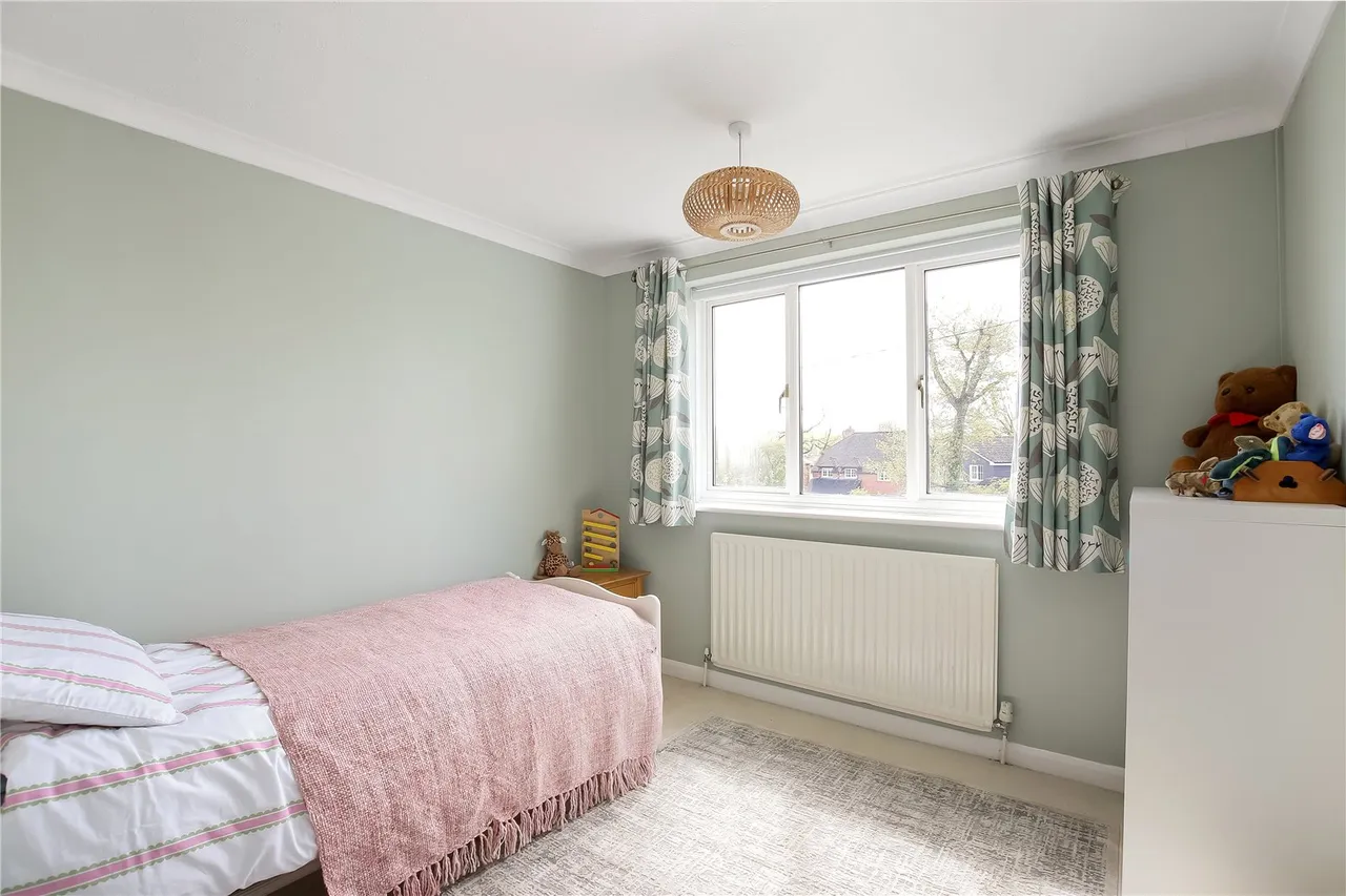 Gazing Lane, West Wellow, Romsey, Hampshire, SO51 6BS, photo 14