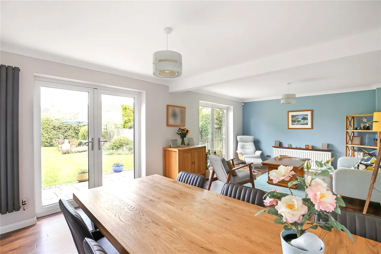 Gazing Lane, West Wellow, Romsey, Hampshire, SO51 6BS, photo 10