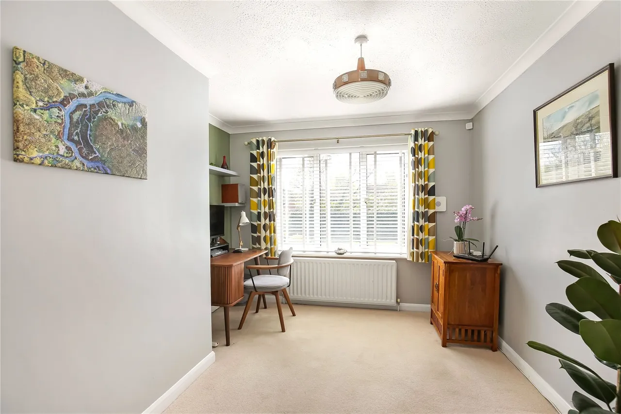 Gazing Lane, West Wellow, Romsey, Hampshire, SO51 6BS, photo 8