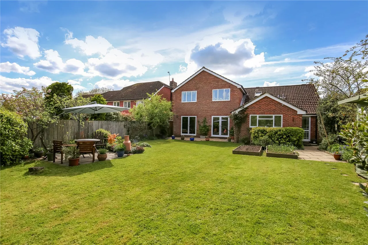 Gazing Lane, West Wellow, Romsey, Hampshire, SO51 6BS, photo 18