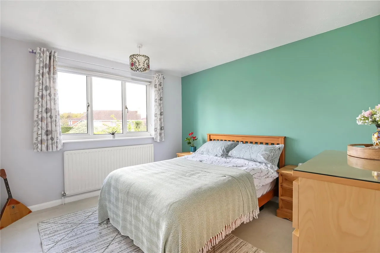 Gazing Lane, West Wellow, Romsey, Hampshire, SO51 6BS, photo 12