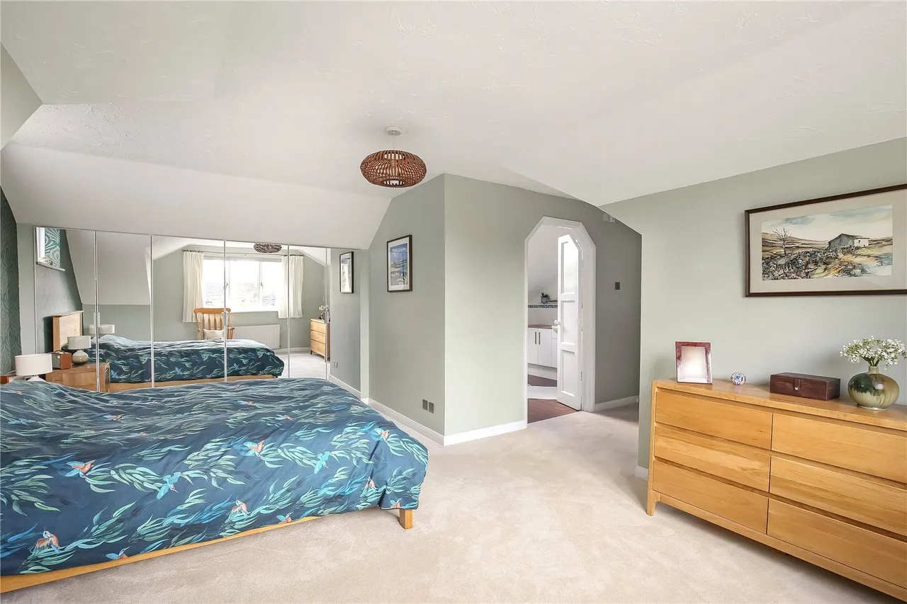 Gazing Lane, West Wellow, Romsey, Hampshire, SO51 6BS, photo 4