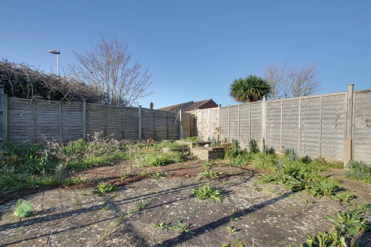 Galsworthy Road, Goring-By-Sea, Worthing, photo 7