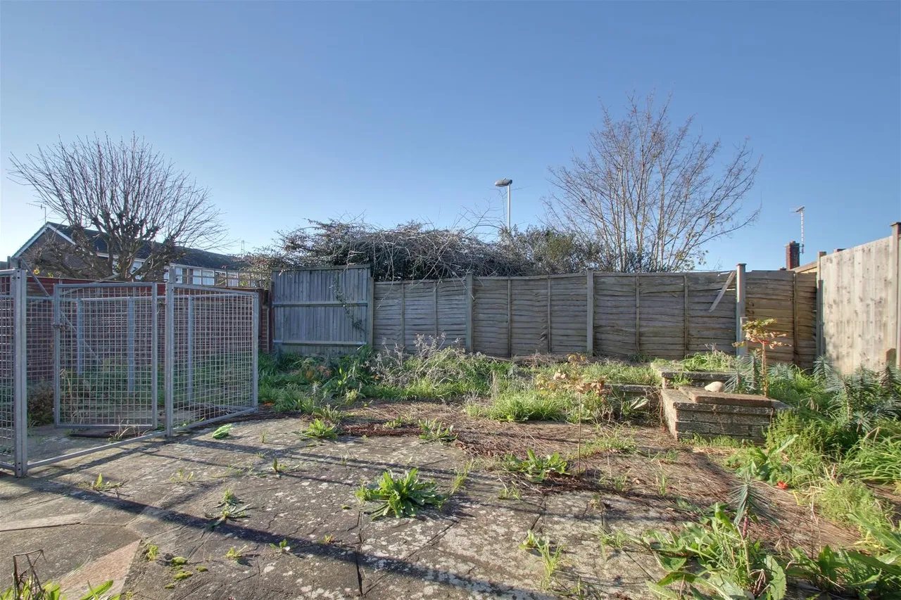 Galsworthy Road, Goring-By-Sea, Worthing, photo 12
