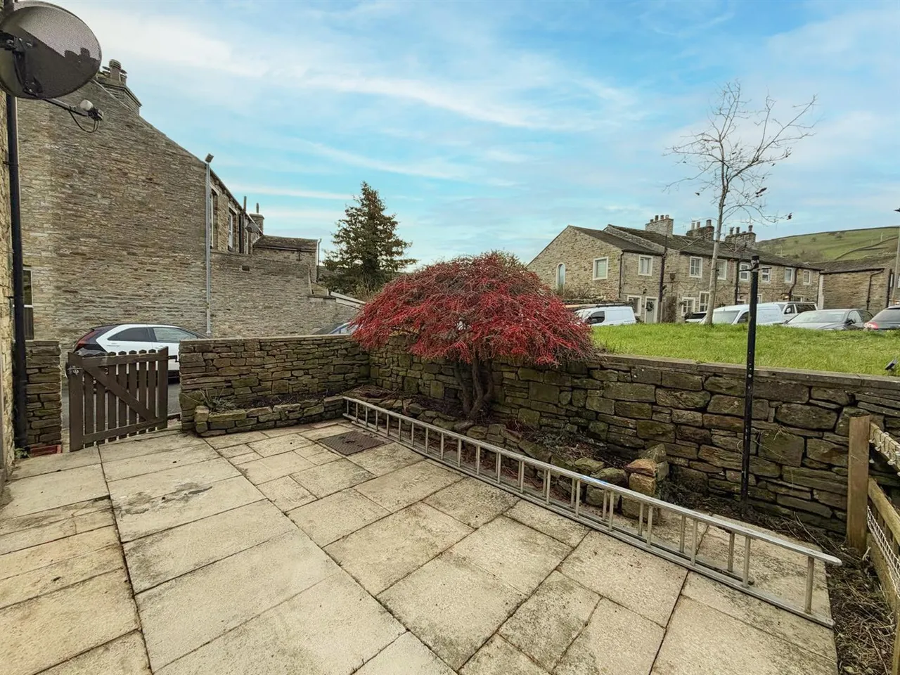 Meadow Lane, Cononley, BD20 8NB, photo 2