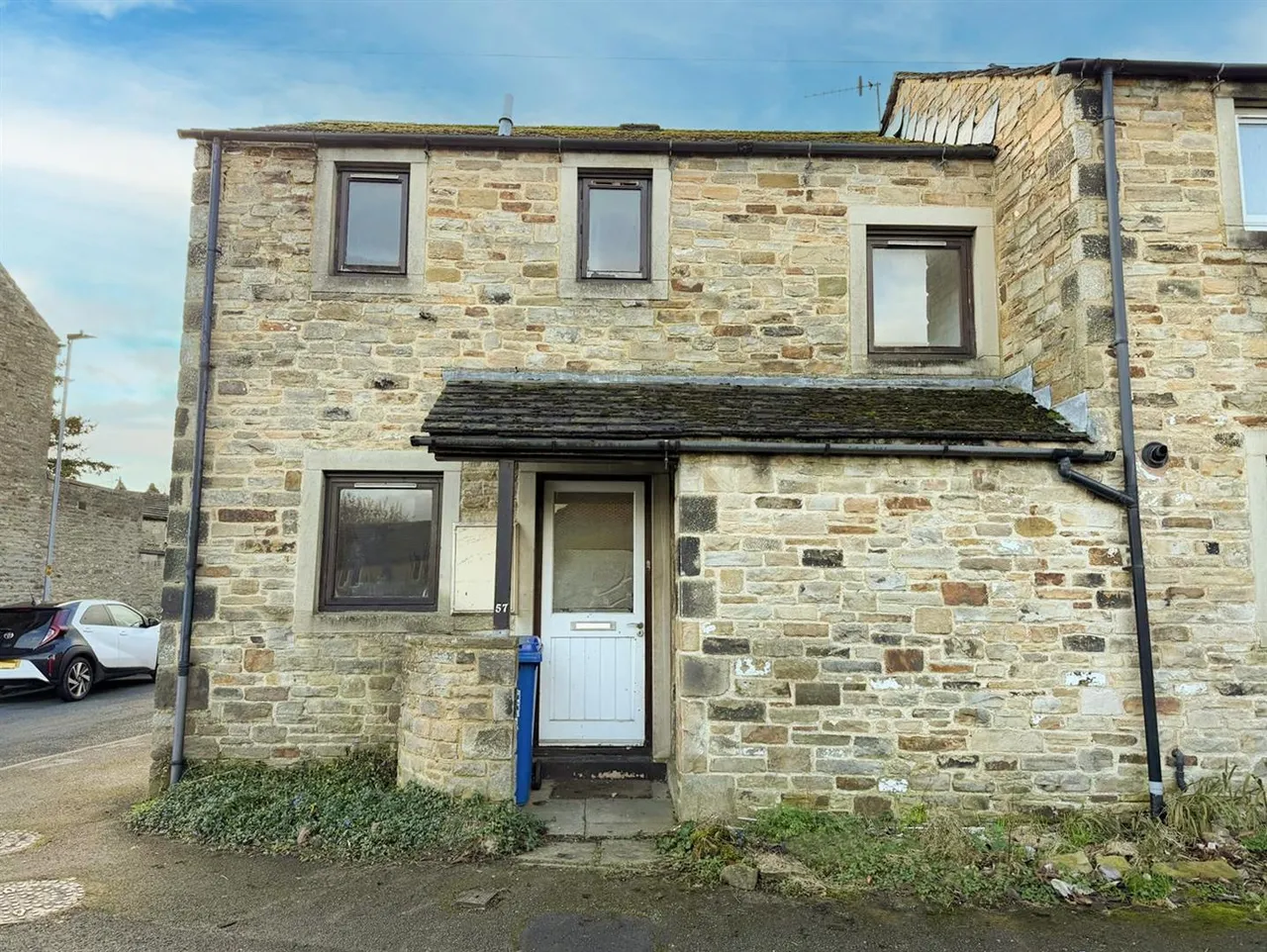 Meadow Lane, Cononley, BD20 8NB, photo 13