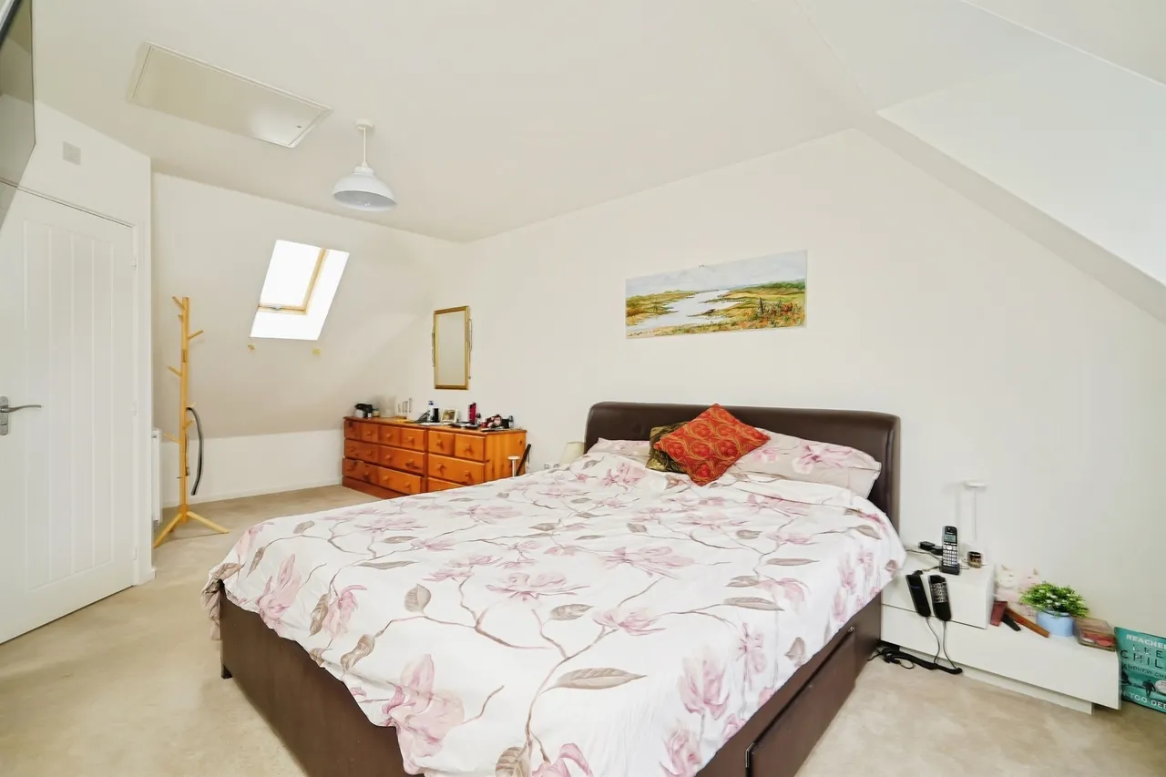 Adams Row, Grove, Wantage, photo 10
