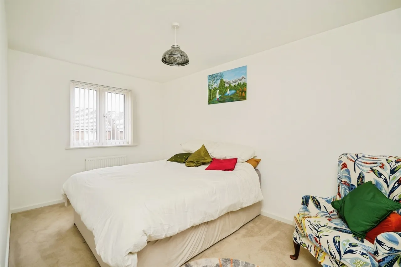 Adams Row, Grove, Wantage, photo 11