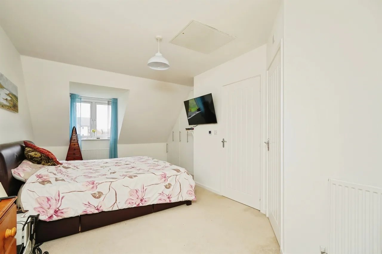 Adams Row, Grove, Wantage, photo 12