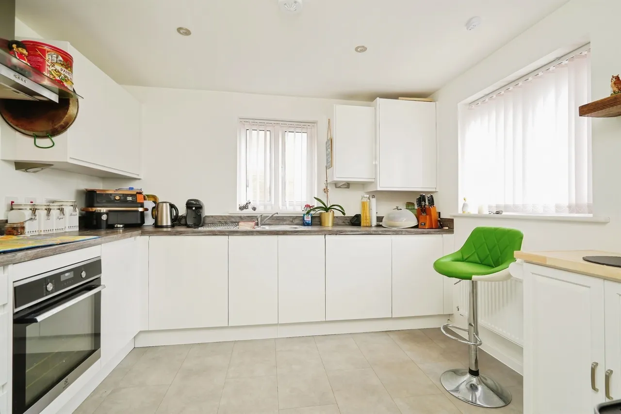 Adams Row, Grove, Wantage, photo 8