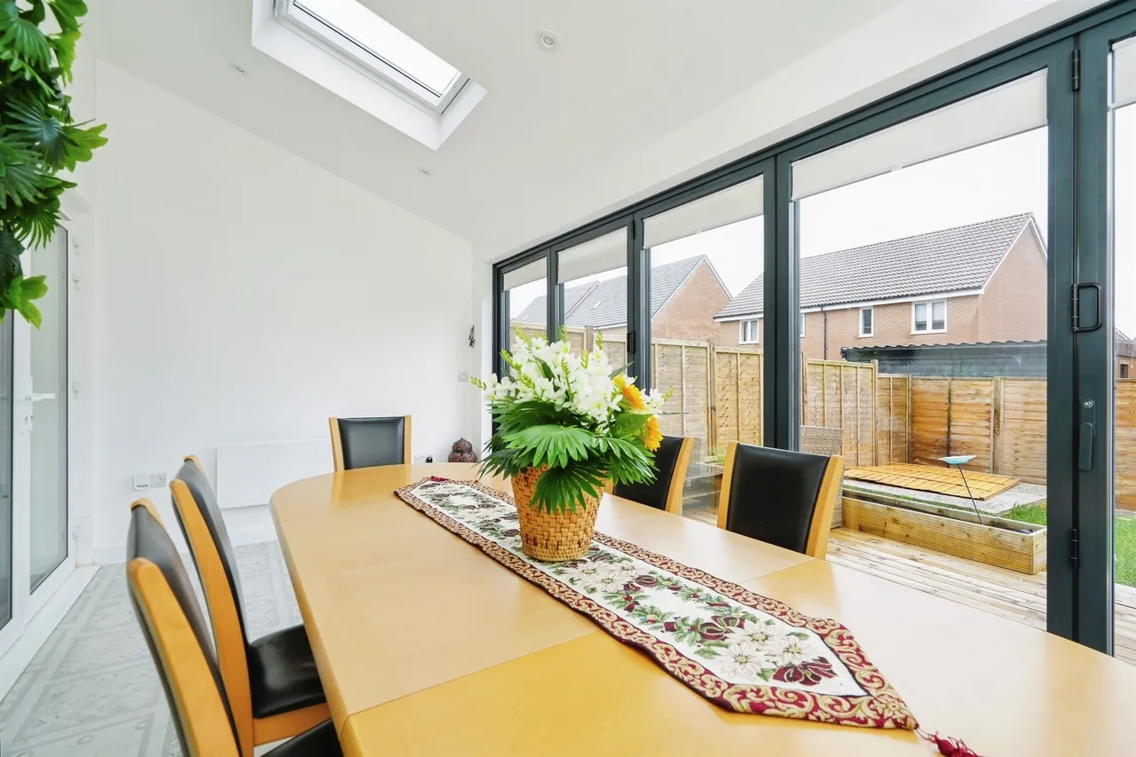 Adams Row, Grove, Wantage, photo 6