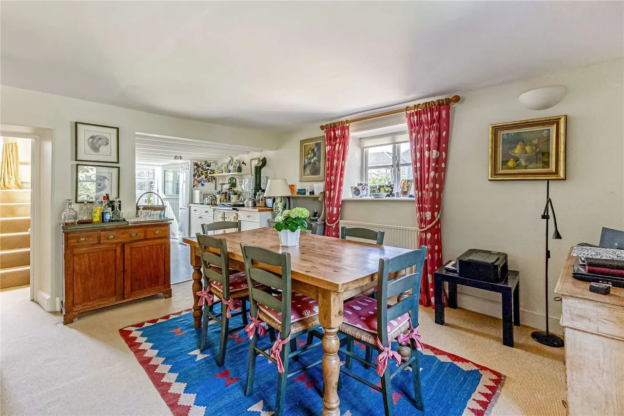 The Green, Leafield, Witney, Oxfordshire, OX29 9NP, photo 6