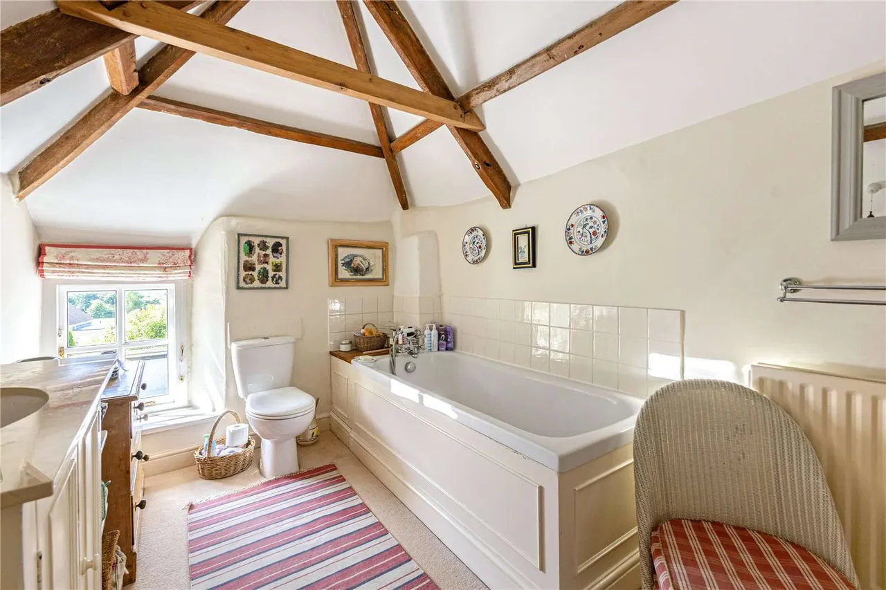 The Green, Leafield, Witney, Oxfordshire, OX29 9NP, photo 10