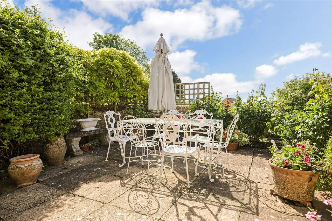 The Green, Leafield, Witney, Oxfordshire, OX29 9NP, photo 12