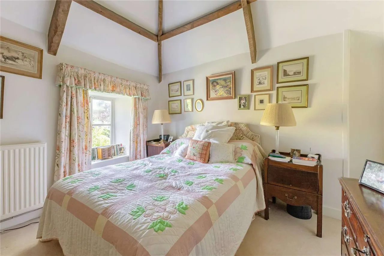 The Green, Leafield, Witney, Oxfordshire, OX29 9NP, photo 7