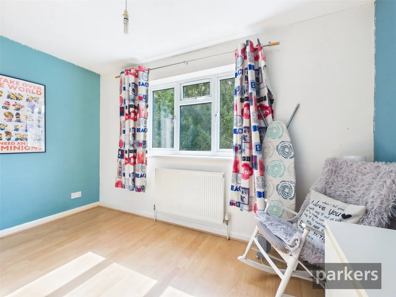 Woodside, North Leigh, OX29, photo 16