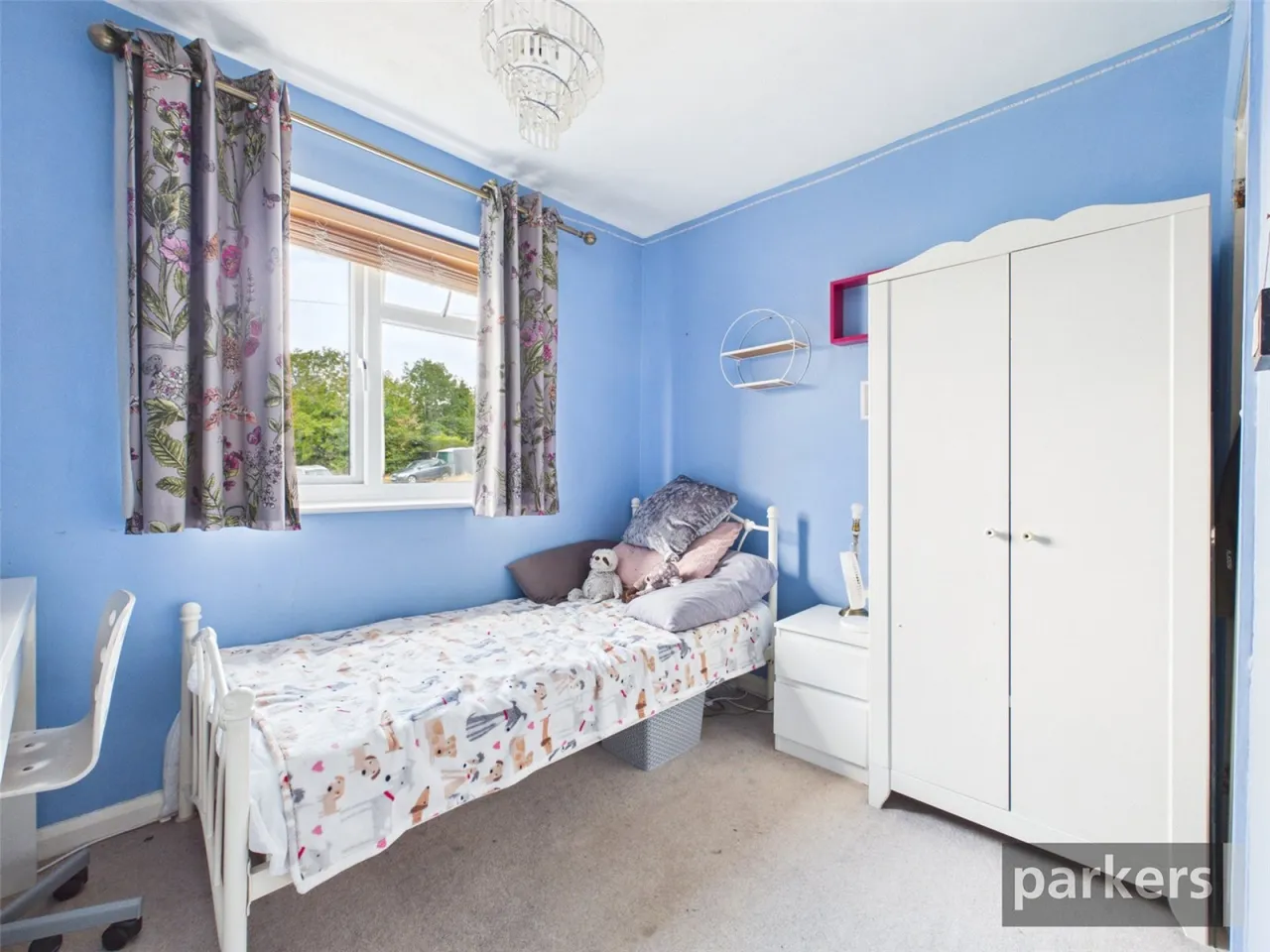 Woodside, North Leigh, OX29, photo 15
