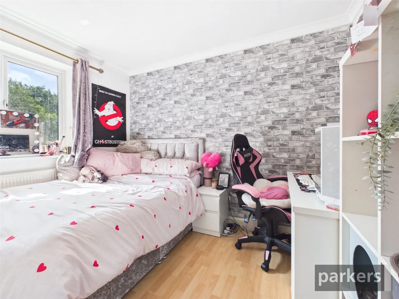 Woodside, North Leigh, OX29, photo 11