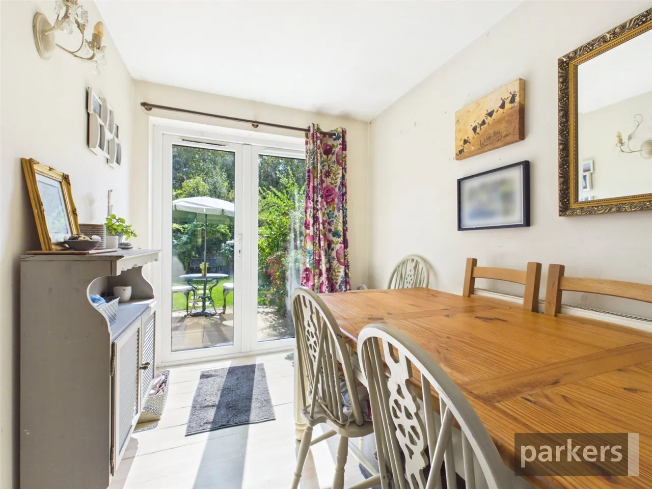 Woodside, North Leigh, OX29, photo 9