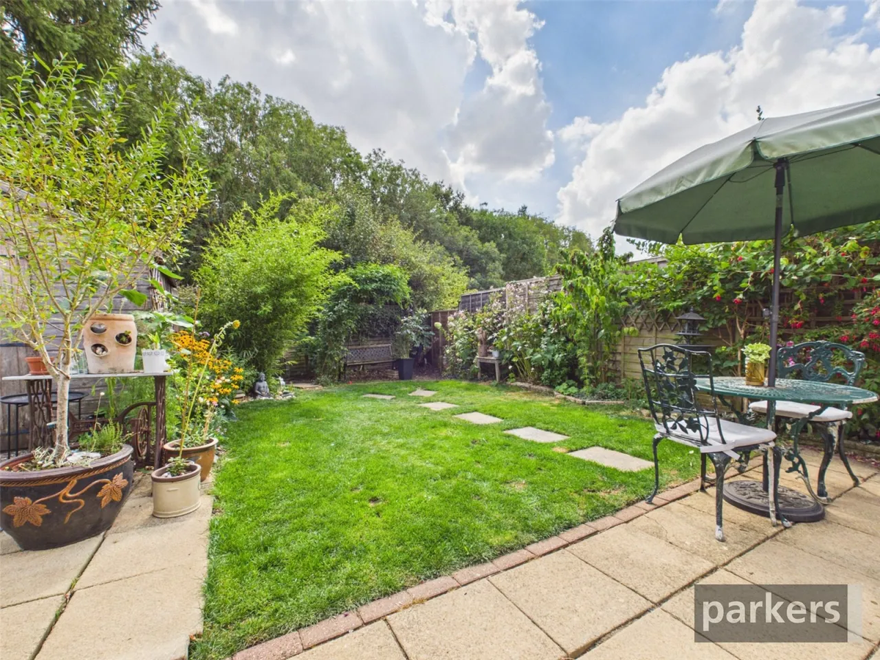 Woodside, North Leigh, OX29, photo 19