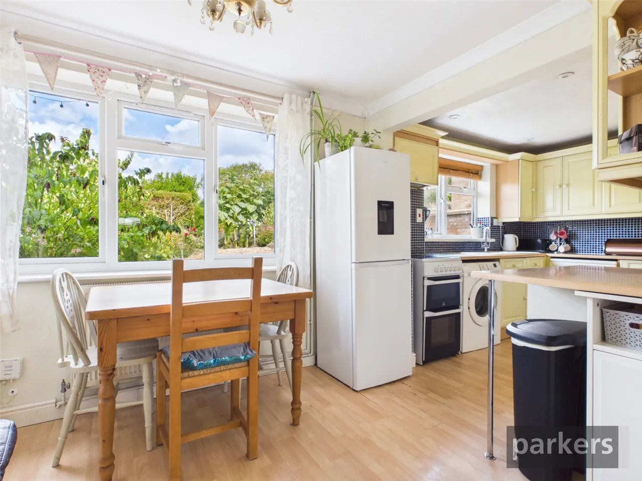 Woodside, North Leigh, OX29, photo 5