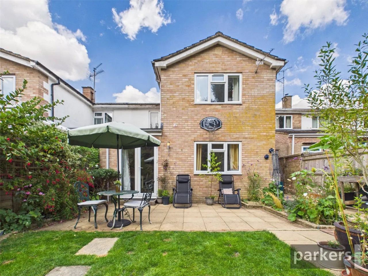 Woodside, North Leigh, OX29, photo 18