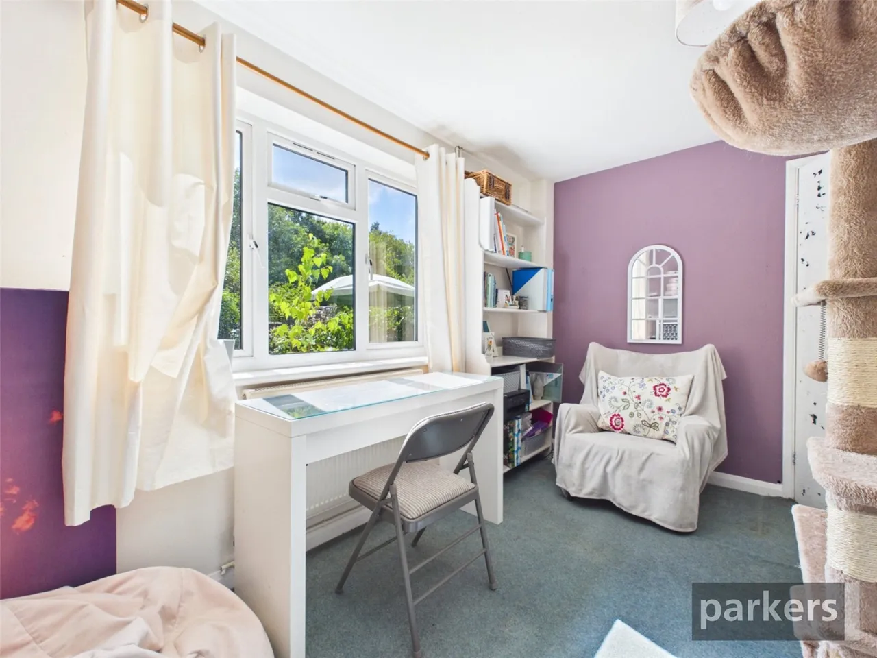 Woodside, North Leigh, OX29, photo 13