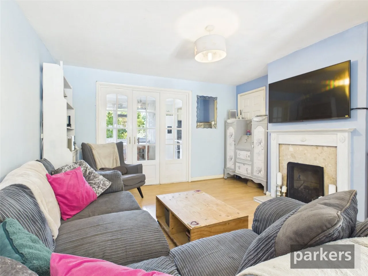 Woodside, North Leigh, OX29, photo 8