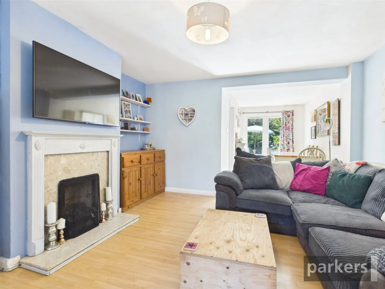 Woodside, North Leigh, OX29, photo 7