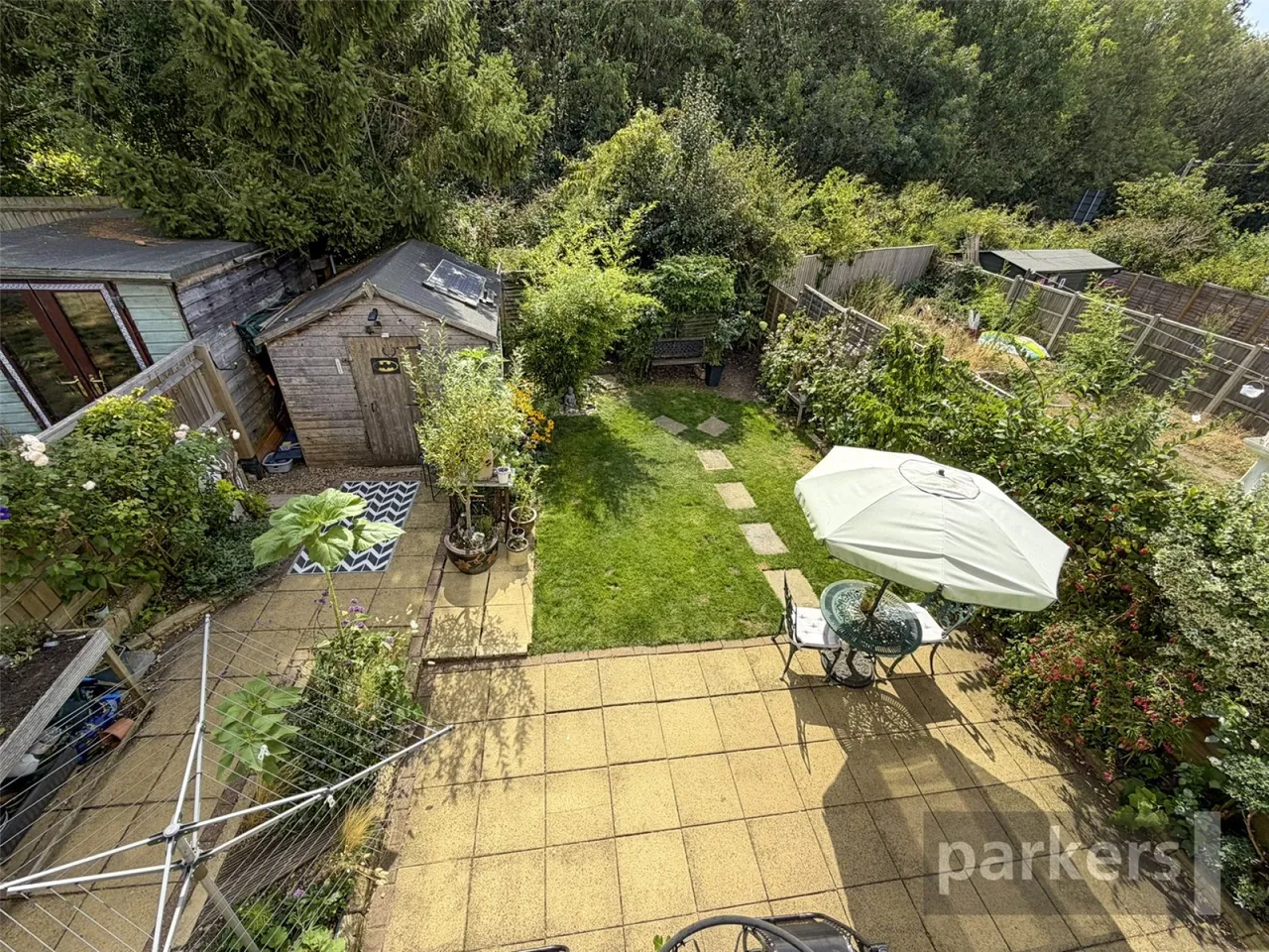 Woodside, North Leigh, OX29, photo 20