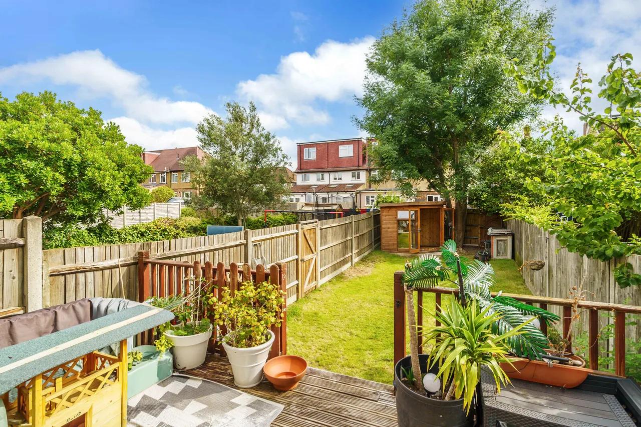 Gladstone Road, Surbiton, KT6, photo 3