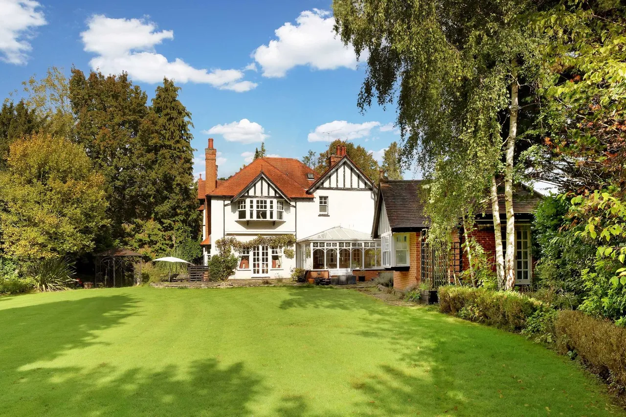 Ledborough Lane, Beaconsfield, HP9, photo 22