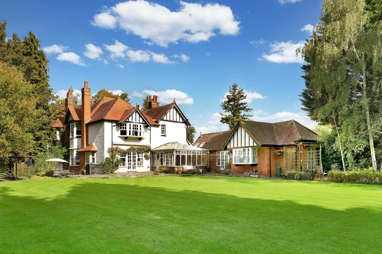 Ledborough Lane, Beaconsfield, HP9, photo 3