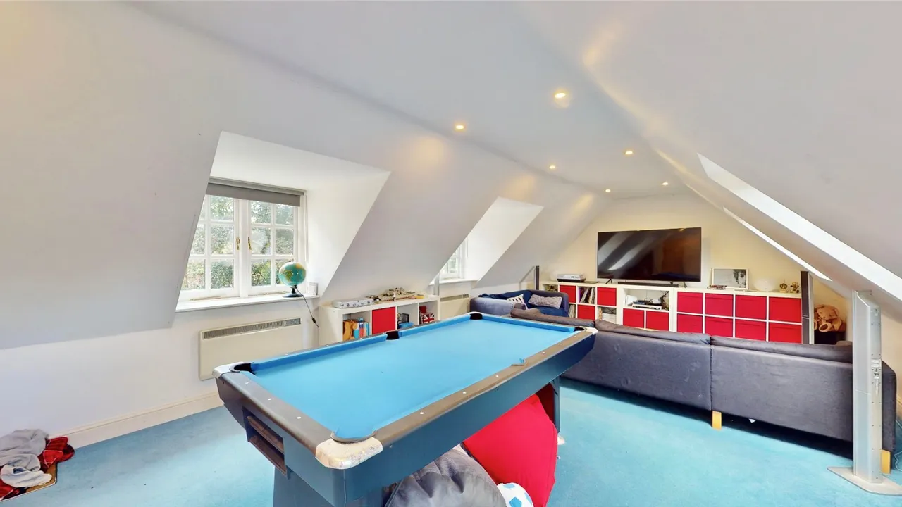 Ledborough Lane, Beaconsfield, HP9, photo 20