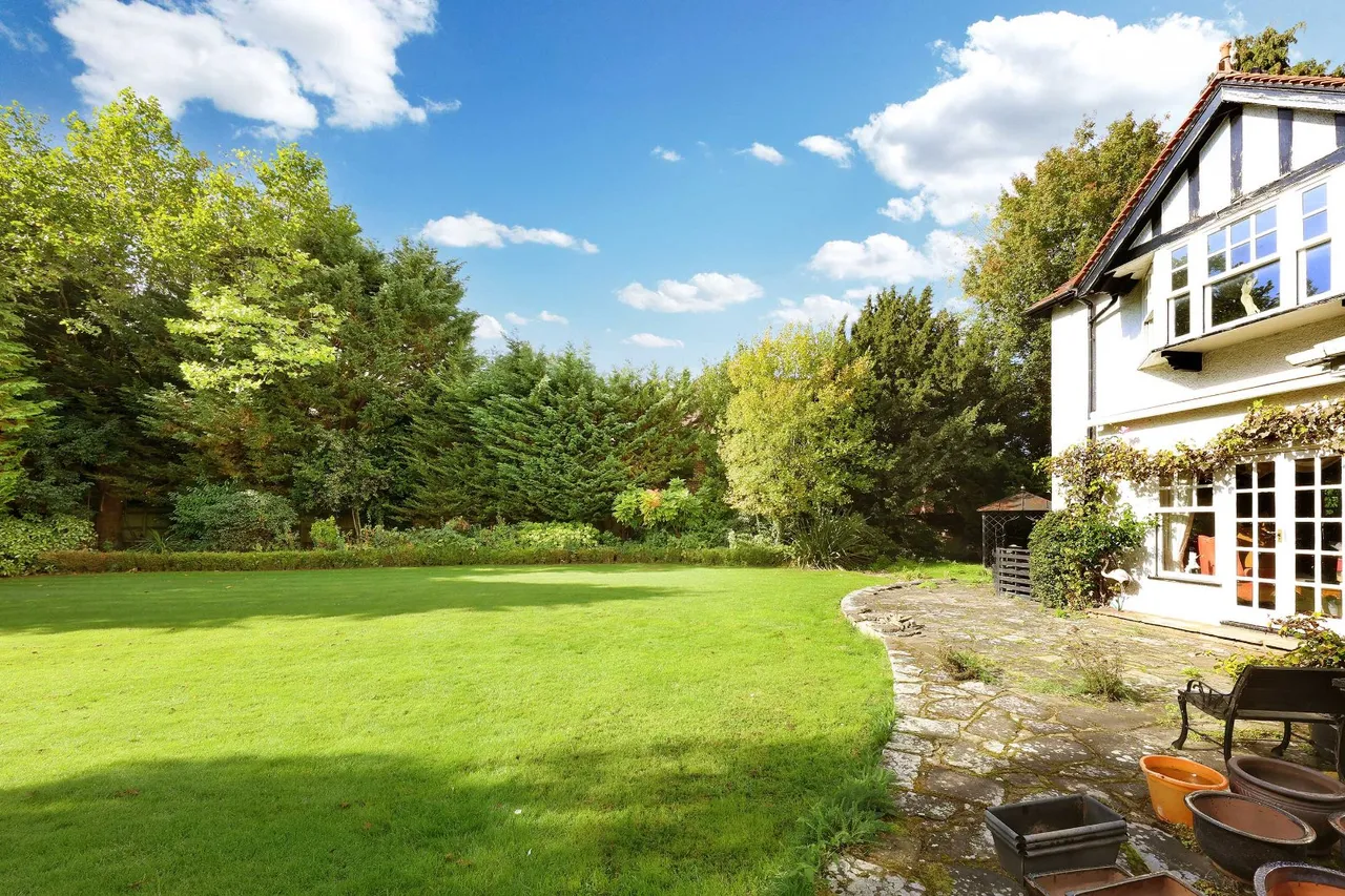 Ledborough Lane, Beaconsfield, HP9, photo 11