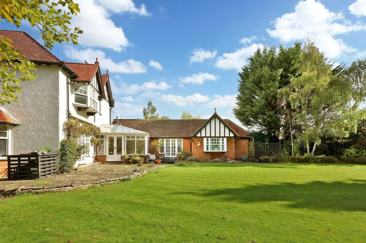 Ledborough Lane, Beaconsfield, HP9, photo 10