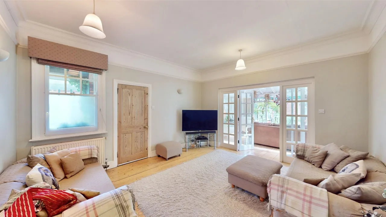 Ledborough Lane, Beaconsfield, HP9, photo 5