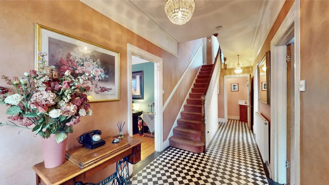 Ledborough Lane, Beaconsfield, HP9, photo 4