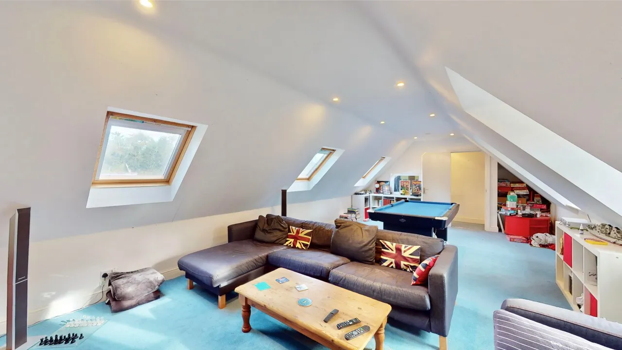 Ledborough Lane, Beaconsfield, HP9, photo 18