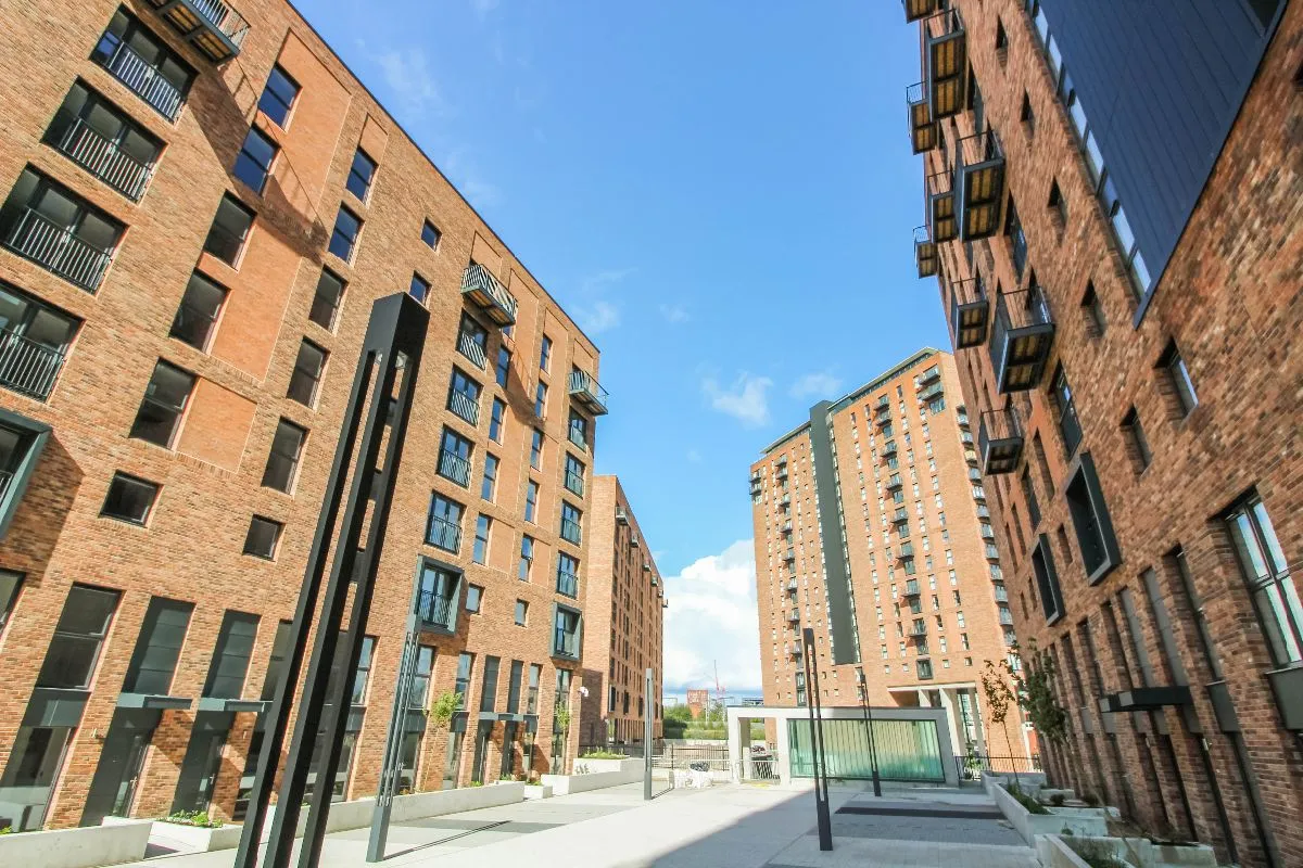 Block C, 55 Orsdall Lane, Salford, M5 4XS, photo 3