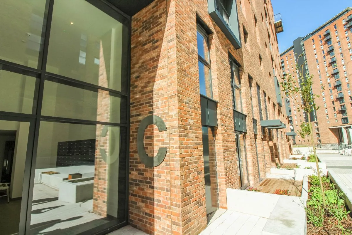 Block C, 55 Orsdall Lane, Salford, M5 4XS, photo 10