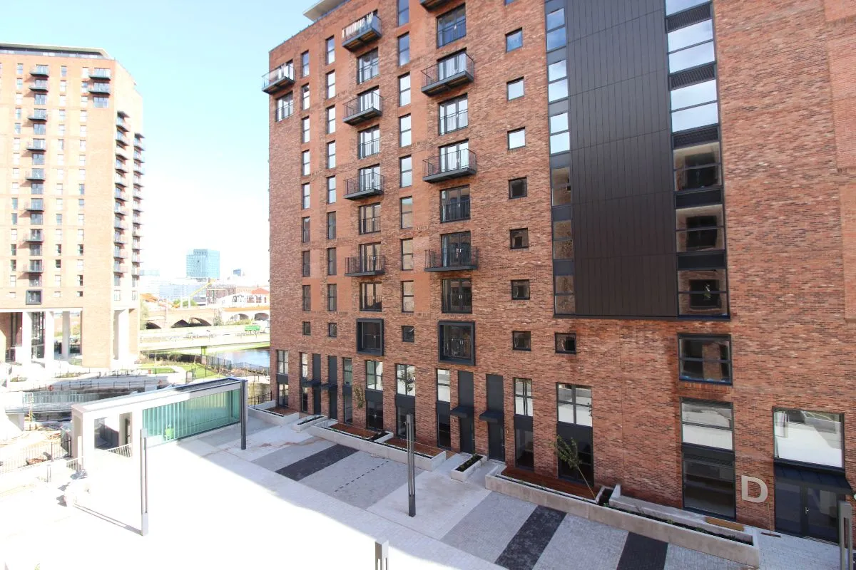 Block C, 55 Orsdall Lane, Salford, M5 4XS, photo 9