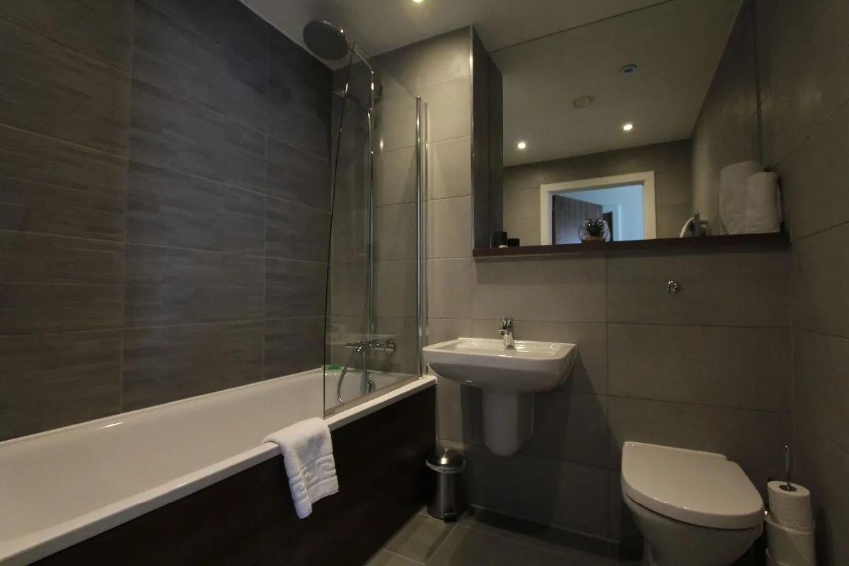 Block C, 55 Orsdall Lane, Salford, M5 4XS, photo 7