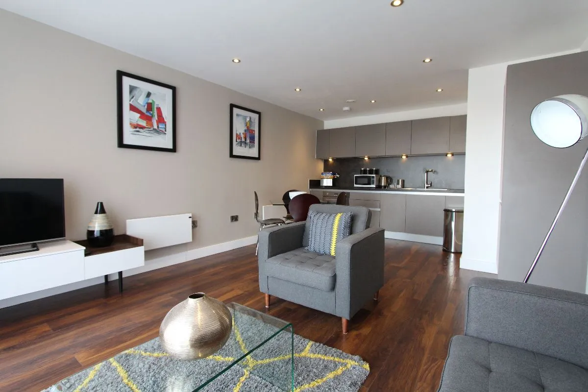 Block C, 55 Orsdall Lane, Salford, M5 4XS, photo 6